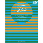 Solos For Flute