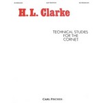 Clarke Technical Studies