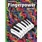 Fingerpower Level 1
