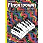 Fingerpower Level 3