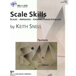 Scale Skills Level 10