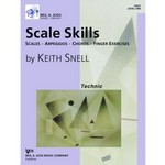 Scale Skills Level One