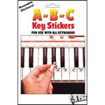 ABC Keyboard Stickers