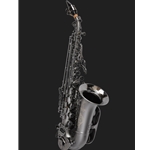 Cannonball SC5-BICEB the Raven Curved Soprano