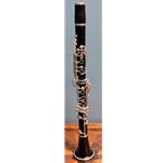 Used Normandy Bb Clarinet
