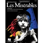 Les Miserables Violin