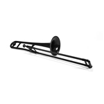 Conn PBONE1BLK pBone Plastic Trombone (Black)