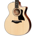 Taylor 314ce Grand Auditorium Acoustic/Electric Guitar