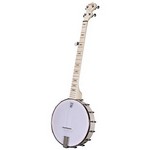 Deering GOODTIME Goodtime Open Back Banjo