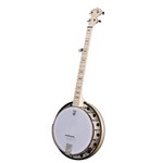 Goodtime Two™ Banjo with Resonator