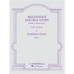 Melodious Double-Stops – Book 1