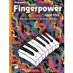 Fingerpower Level 5