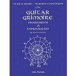 Guitar Grimoire Progressions & Improv