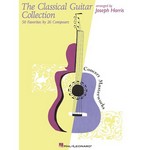 Classical Guitar Collection