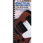 Gig Bag Book of Pentatonics Guitarists