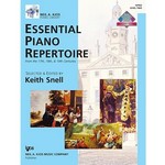 Essential Piano Repertoire From the 17th, 18th, & 19th Centuries - Level 2