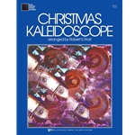 Christmas Kaleidoscope - Cello