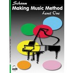 Making Music Method, Level 1