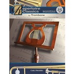 Repertoire Classics for Trombone