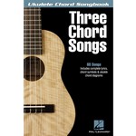 Three Chord Songs for Ukulele