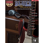 Blues Classics Harmonica Play-Along Volume 10