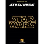 Star Wars for Beginning Piano Solo