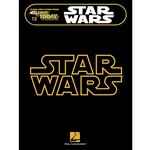 Star Wars E-Z Play Today Volume 12
