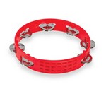 LP LPA181 Aspire 8" Tambourine, Red