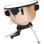 Yamaha TP3102WC 26" and 29" Standard Portable Series Timpani