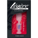 Legere Tenor Sax Reed, Standard Cut