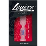 Legere Baritone Sax Reed