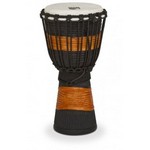 Toca TSSDJ-SB 8" Rope Tuned Street Djembe