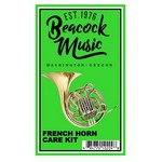 Superslick HFHCK French Horn Care Kit