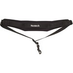 Neotech 1901162 Soft Sax Strap Black