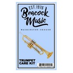 Superslick HBRCKL Trumpet Care Kit