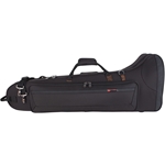 Protec PB306CT Contoured PRO PAC Tenor Trombone Case