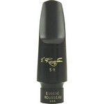 Rousseau 5R Classic Baritone Saxophone Mouthpiece
