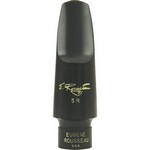 Rousseau 5R Classic Baritone Saxophone Mouthpiece