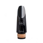 Fobes DEBUTCL Debut Bb Clarinet Mouthpiece