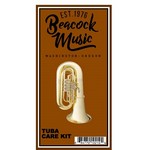 Superslick HTHCK Tuba/ Sousaphone Care Kit