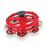 LP LP193 Click Hi-Hat Tambourine