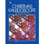 Christmas Kaleidoscope Violin