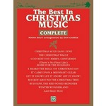 The Best In Christmas Music