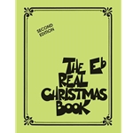 The Real Christmas Book Eb Edition