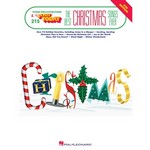 Best Christmas Songs Ever – 5th Edition E-Z Play Today Volume 215