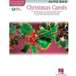 Christmas Carols - Alto Sax