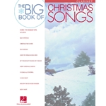 Big Book of Christmas Songs for Clarinet