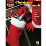 Christmas Carols Harmonica Play-Along Volume 11