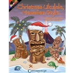 Christmas Ukulele, Hawaiian Style