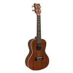 Kohala AK-CAE Akamai Concert Acoustic-Electric Ukulele